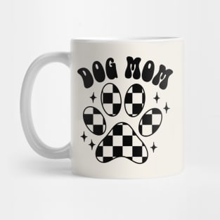 Dog Mom Mug